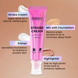 Strobe Cream