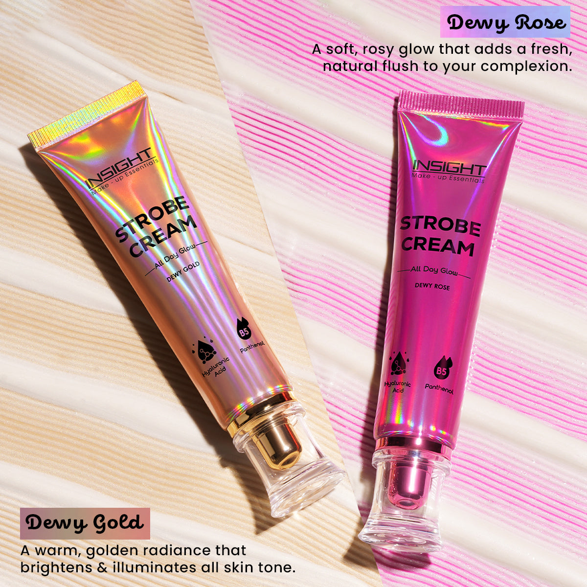 Strobe Cream