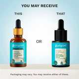 3% Redensyl, 4% Anagain & 5% Capilia Stem Cell Complex Advanced Hair Growth Serum