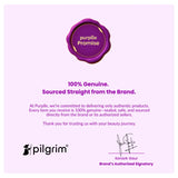 Pilgrim Squalane Glow Moisturizer With Niacinamide & Vitamin C - 50g Each