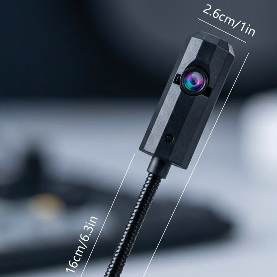 4 in 1 CosmoAura 360° Light