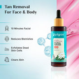 25% AHA, 2% BHA, 5% PHA Peeling Solution