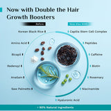 3% Redensyl, 4% Anagain & 5% Capilia Stem Cell Complex Advanced Hair Growth Serum