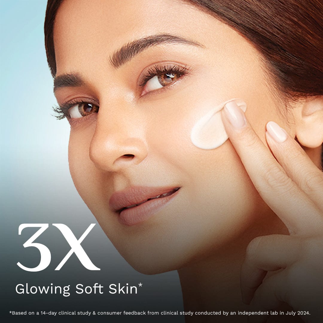 Spanish Squalane Advanced Glow Moisturizer