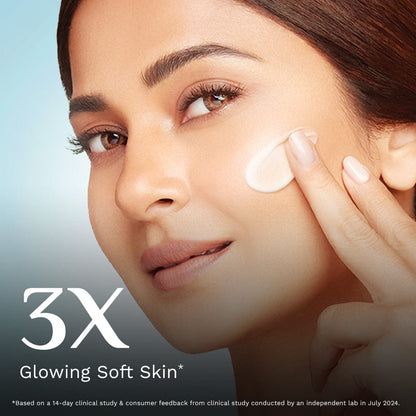Spanish Squalane Advanced Glow Moisturizer