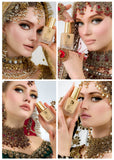 Eventone High Coverage Liquid Foundation