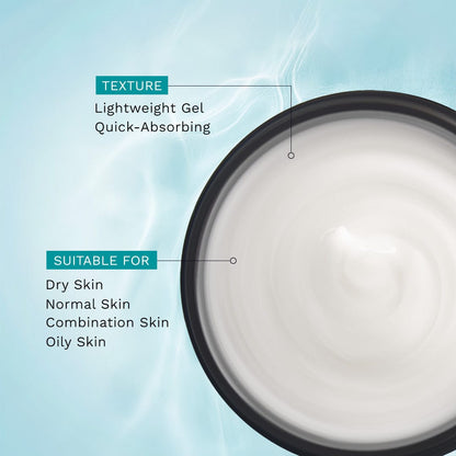 Spanish Squalane Advanced Glow Moisturizer