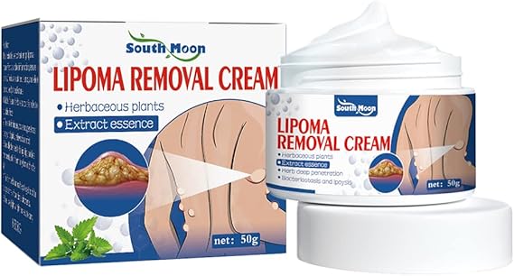 South Moon Lipoma Removal Cream || SUMMER SALE OFFER