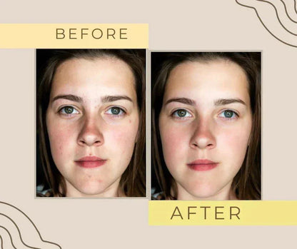 Zafarani Beauty Cream