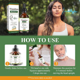 Tinnitus Relief Drops (کان کےتمام مسائل کےلیے) || ORGANIC || SUMMER SALE