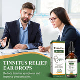 Tinnitus Relief Drops (کان کےتمام مسائل کےلیے) || ORGANIC || SUMMER SALE