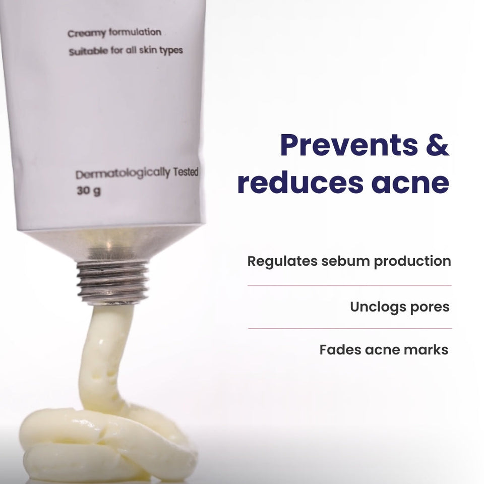 0.1% Retinol Night Cream