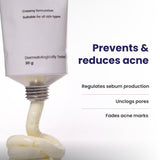 0.1% Retinol Night Cream