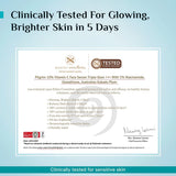 10% Vitamin C Face Serum For Triple Glow+++