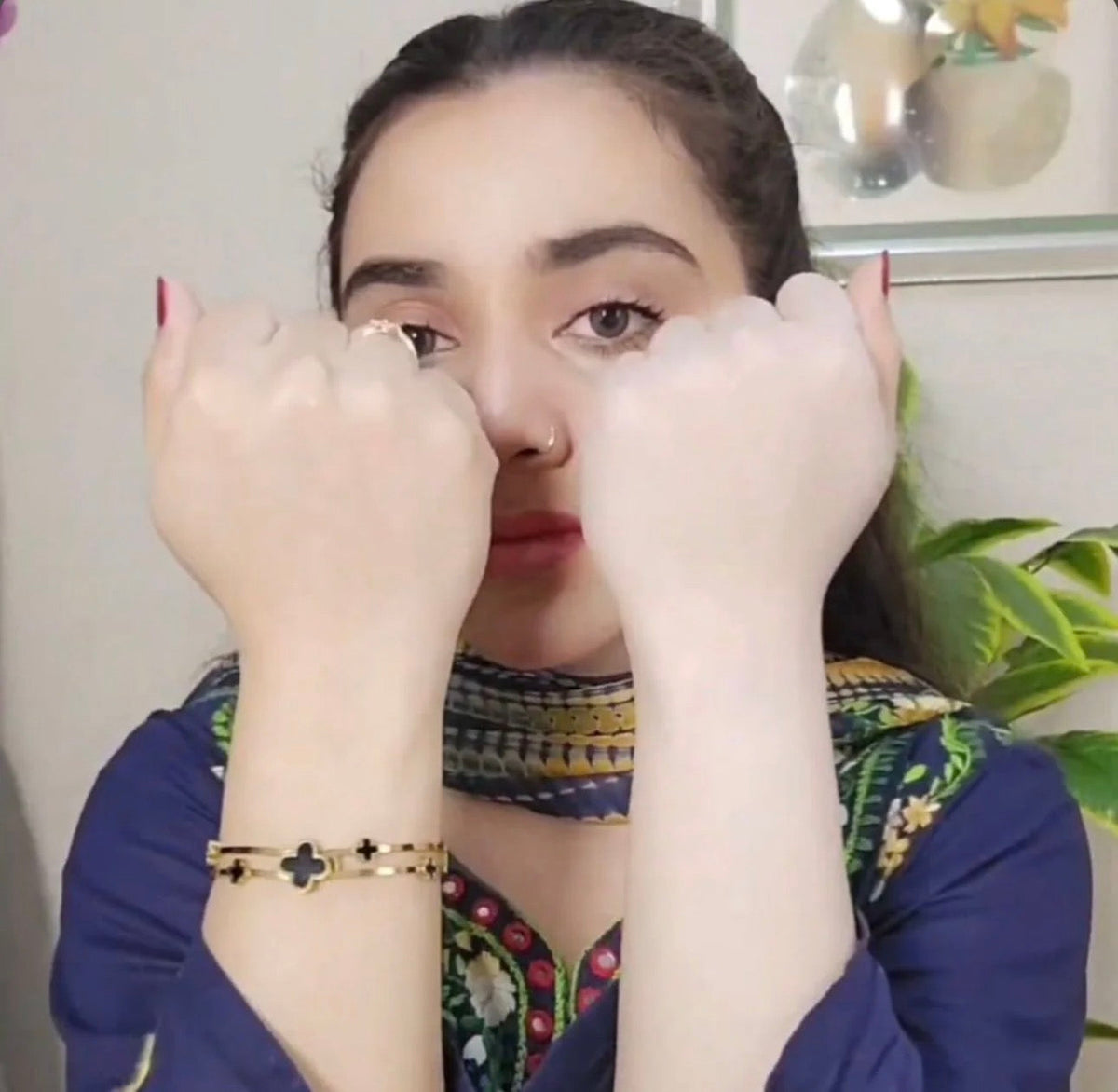 Hands and Foot Cream