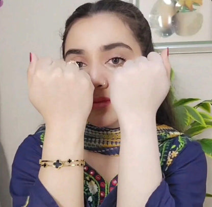 Hands and Foot Cream