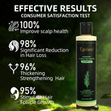 Tgideas Rosemary Shampoo-220g