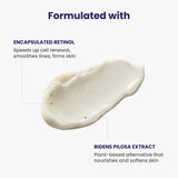 0.1% Retinol Night Cream