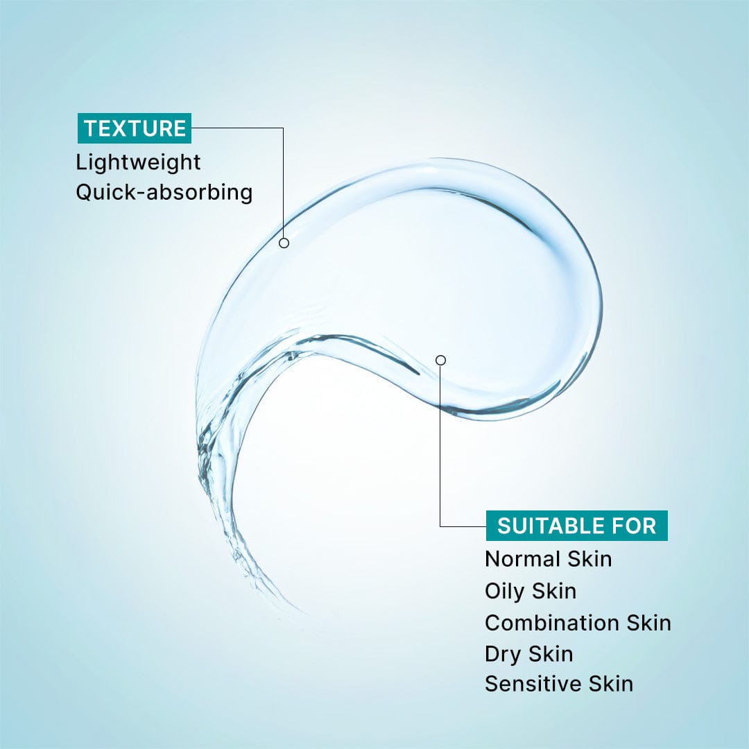 10% Vitamin C Face Serum For Triple Glow+++