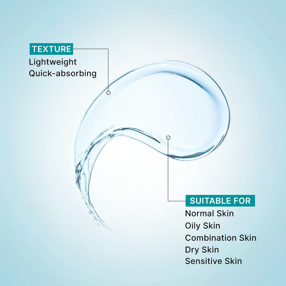 10% Vitamin C Face Serum For Triple Glow+++