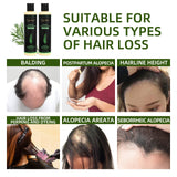 Tgideas Rosemary Shampoo-220g