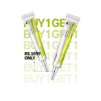 Retinal Shot Tightening Booster BUY 1 GET 1 FREE