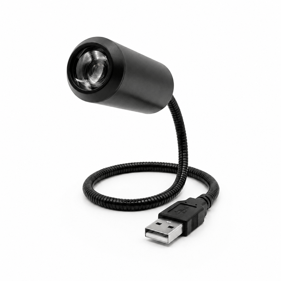 4 in 1 CosmoAura 360° Light