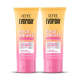 RENEE Everyday Face Bright Serum In Cream For Clear, Bright Skin,