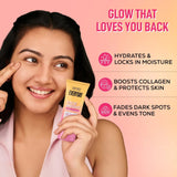 RENEE Everyday Face Bright Serum In Cream For Clear, Bright Skin,