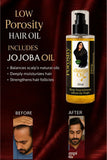 Champi Low Porosity Oil