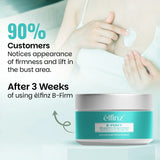 Tighten & Shape Saggy Breasts Naturally with Snail Slime