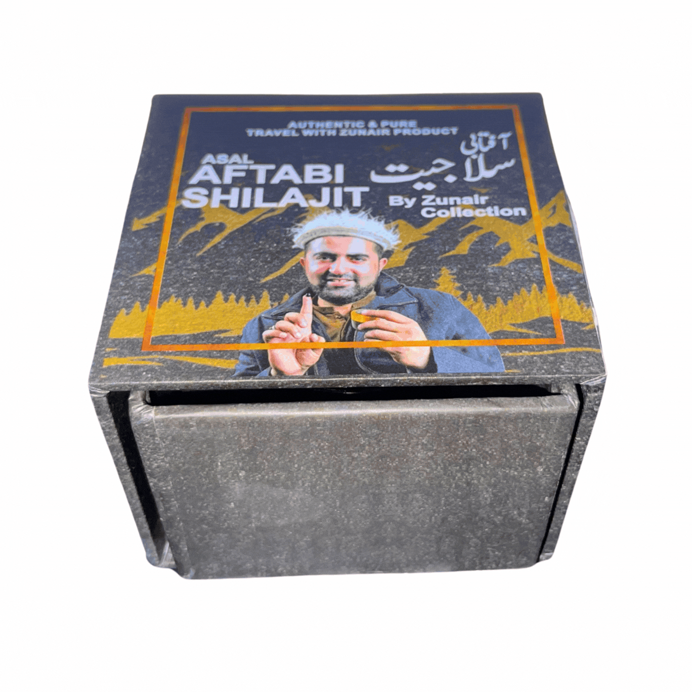 Aftabi  Salajeet  |