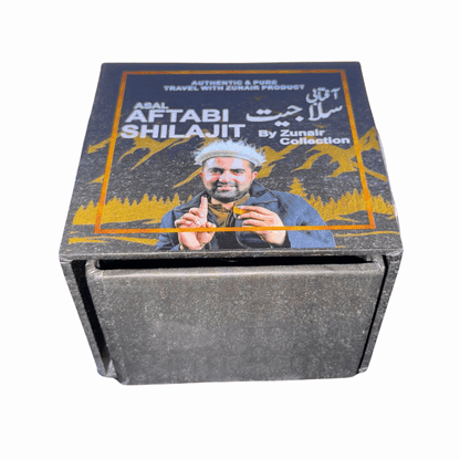 Aftabi  Salajeet  |