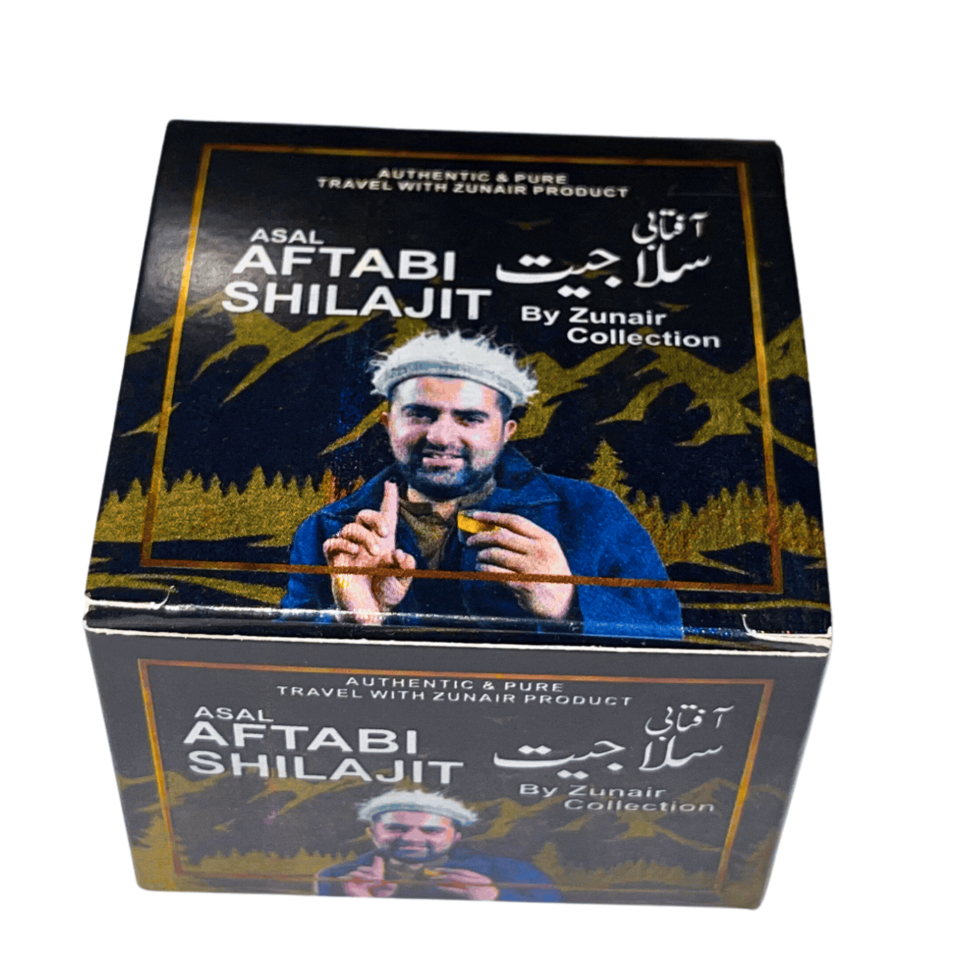 Aftabi  Salajeet  |