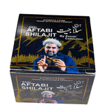 Aftabi  Salajeet  |