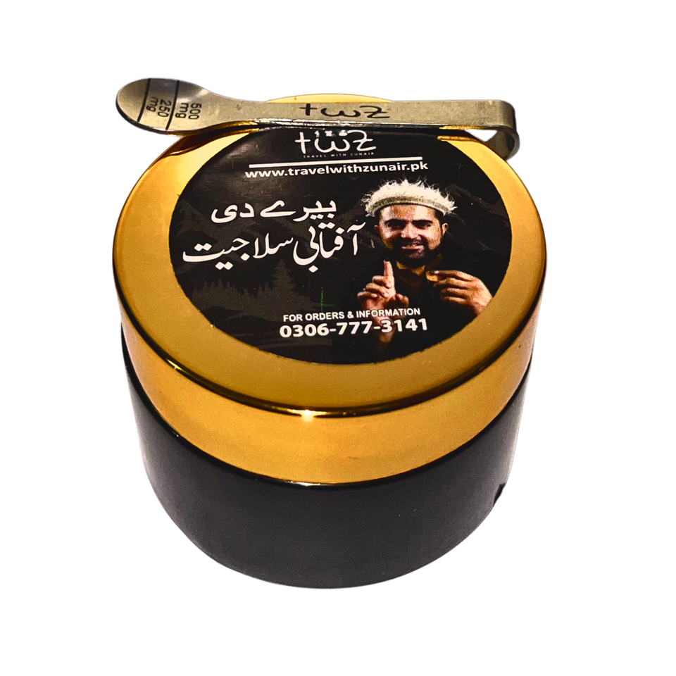 Aftabi  Salajeet  |