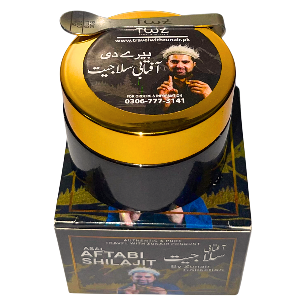 Aftabi  Salajeet  |