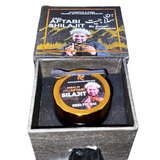 Aftabi  Salajeet  |