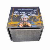 Aftabi  Salajeet  |