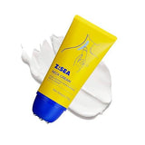Z:SEA Neck Firming Cream with Roller, Tightening and Lifting Neck Chest Cream for Crepey Skin, Anti Aging Wrinkle Moisturizer, 5.29 Oz - Tamaño 5.29 Fl Oz (Pack of 1)
