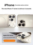 Upgrade iPhone 13, 14, 15, 16 iPhone to iPhone 17 Pro Max Conversion Kit