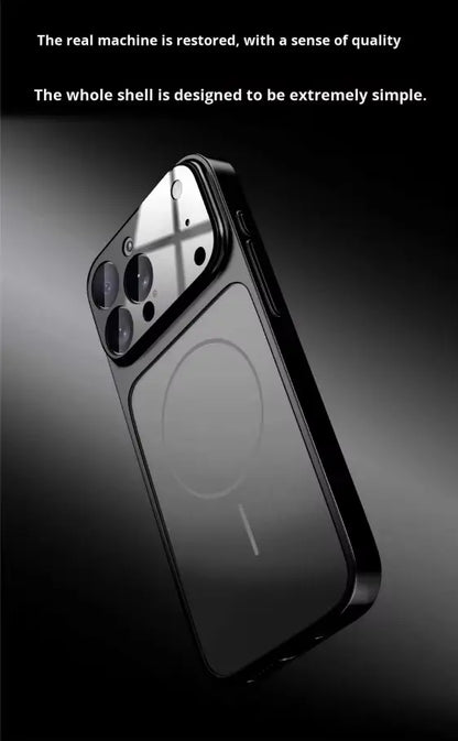 Upgrade iPhone 13, 14, 15, 16 iPhone to iPhone 17 Pro Max Conversion Kit