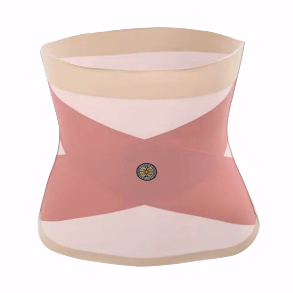 Women’s Slimming Waist Support Belt – Tummy Tuck Body Shaper Corset