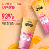 RENEE Everyday Face Bright Serum In Cream For Clear, Bright Skin,