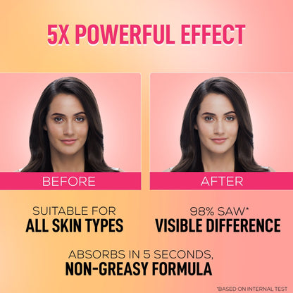 RENEE Everyday Face Bright Serum In Cream For Clear, Bright Skin,