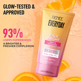 RENEE Everyday Face Bright Serum In Cream For Clear, Bright Skin,