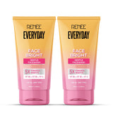 RENEE Everyday Face Bright Serum In Cream For Clear, Bright Skin,