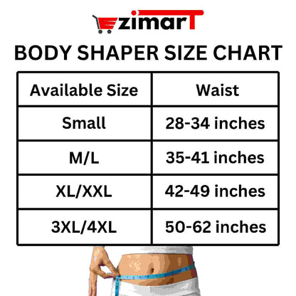 Seamless High-Waist Shaping Shorts For smooth Clothes Fitting