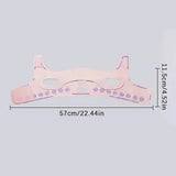 Beauty Face Sculpting Sleep Mask