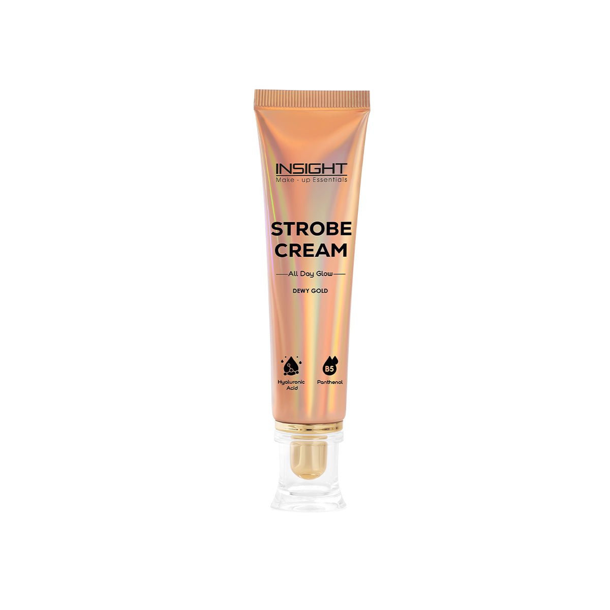 Strobe Cream